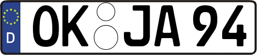 OK-JA94