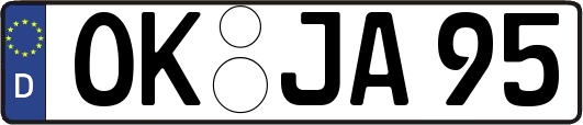 OK-JA95