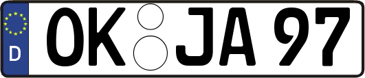 OK-JA97