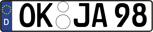 OK-JA98