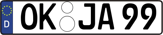 OK-JA99
