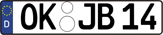 OK-JB14