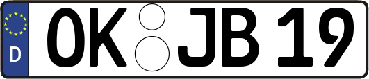 OK-JB19