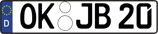 OK-JB20