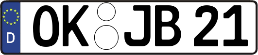 OK-JB21