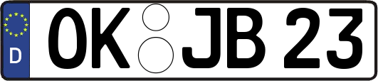 OK-JB23