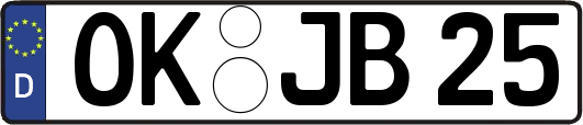 OK-JB25