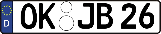 OK-JB26