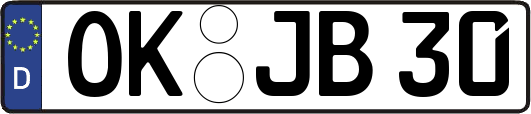 OK-JB30