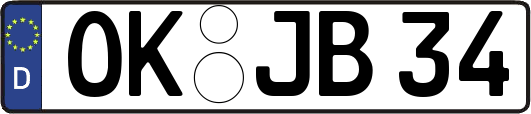 OK-JB34