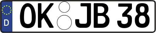 OK-JB38