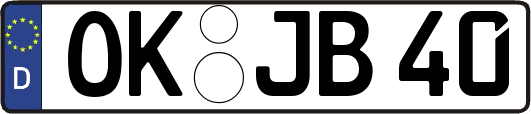 OK-JB40