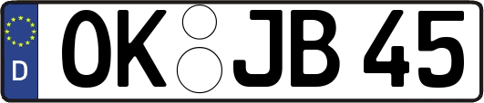 OK-JB45