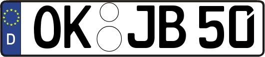 OK-JB50