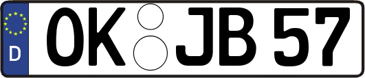 OK-JB57