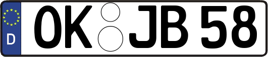 OK-JB58