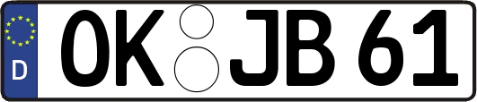 OK-JB61