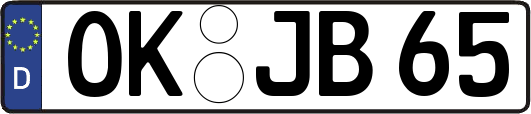 OK-JB65