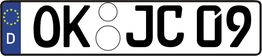OK-JC09