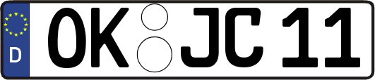 OK-JC11