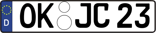 OK-JC23