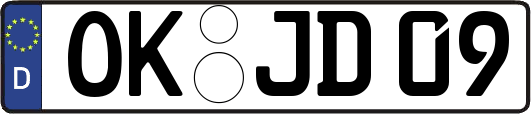 OK-JD09
