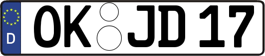 OK-JD17