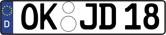 OK-JD18