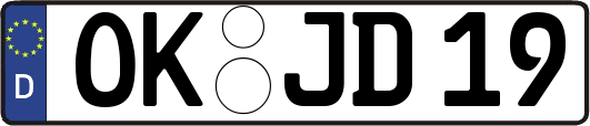 OK-JD19
