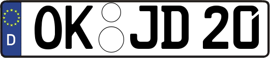 OK-JD20