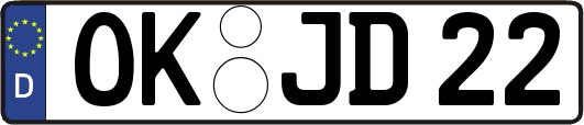 OK-JD22