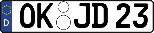 OK-JD23