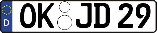 OK-JD29