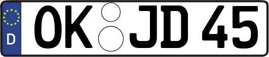 OK-JD45