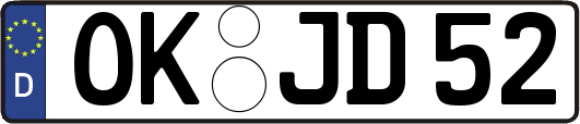 OK-JD52