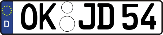 OK-JD54