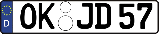 OK-JD57