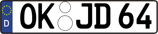 OK-JD64