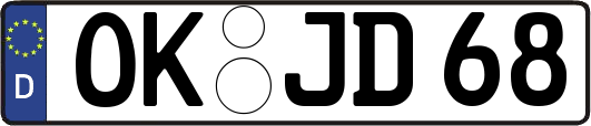 OK-JD68