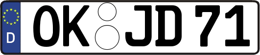 OK-JD71
