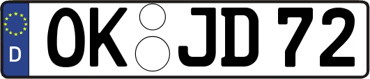 OK-JD72
