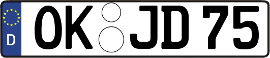 OK-JD75