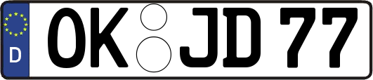 OK-JD77