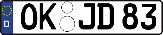 OK-JD83