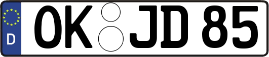 OK-JD85