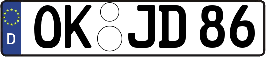 OK-JD86