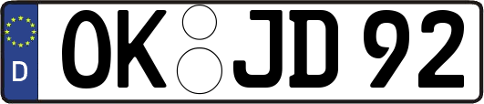 OK-JD92