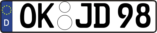 OK-JD98