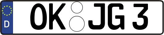 OK-JG3
