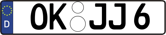 OK-JJ6